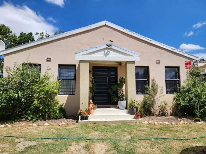 3 Bedroom house for sale in Greyton