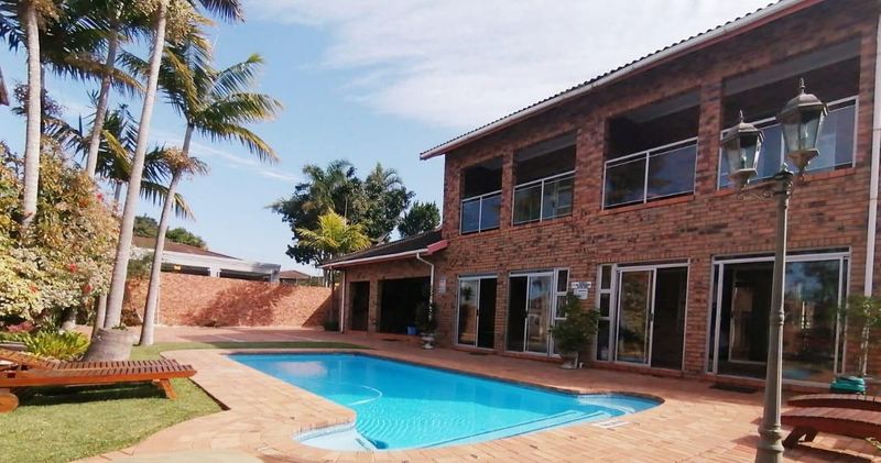 Beautiful Bed &amp; Breakfast!! Great investment!!