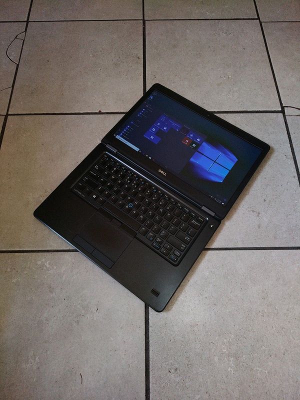 Dell Latitude E5450, Core i5-5th, 500Gig HDD, 8Gig RAM, Webcam, Wifi, HDMI,Bluetooth, Fingerprint