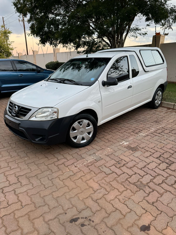2018 Nissan NP200 For Sale