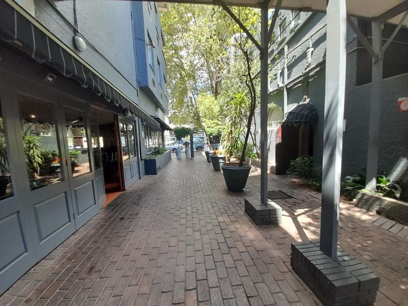 80 Grant Avenue | Prime Retail Space to Let in Norwood