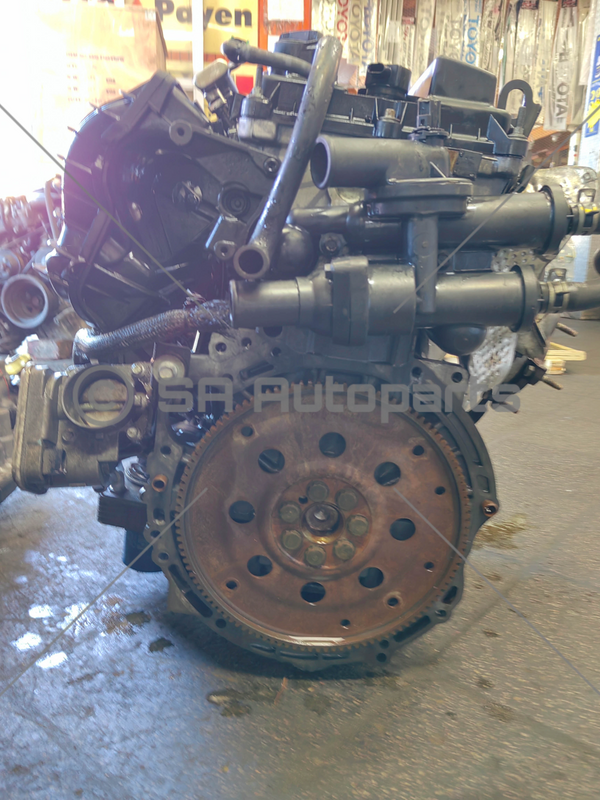 Dodge Calibar motor engine for sale