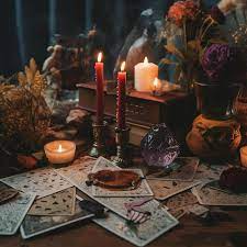 control your lover with this powerful love spell