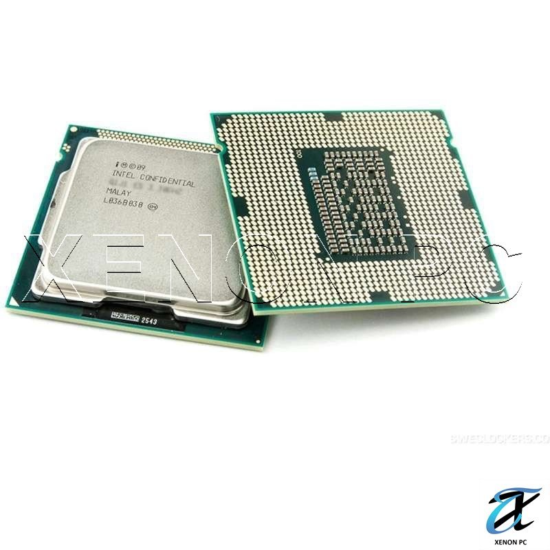 Intel Pentium G645 Dual-Core Processor 2.9 Ghz 3 MB Cache LGA 1155 (2 Available)