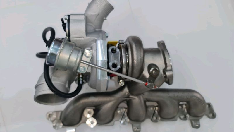 Ford Focus RS Brand New TurboCharger