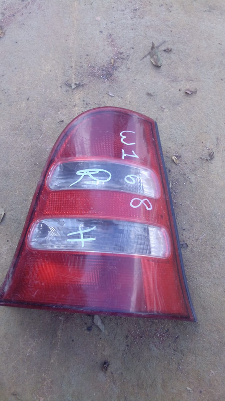 2002 Mercedes Benz A160 W168 Right Taillight For Sale.