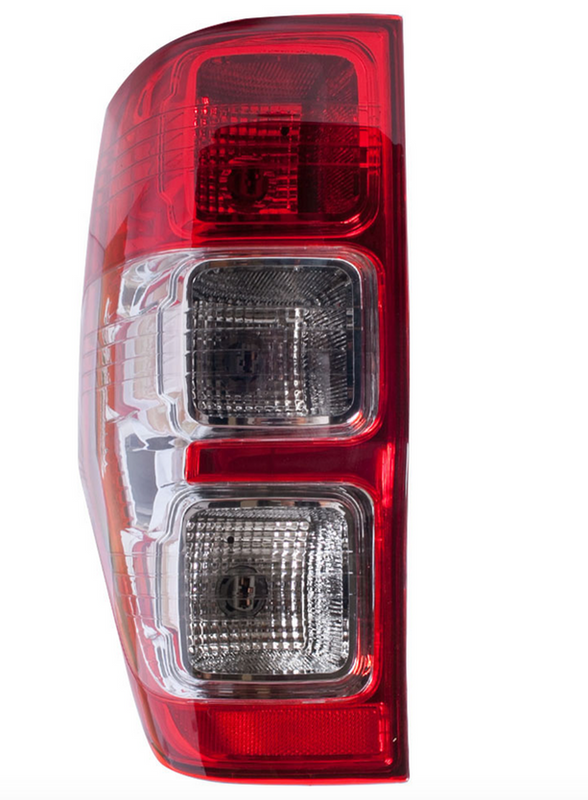 Ford Ranger Taillight (L) OEM 2012&#43;