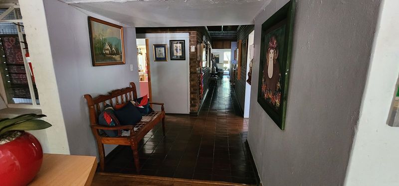 A Stunning opportunity To Own One Of The Oldest Guesthouses In Klerksdorp