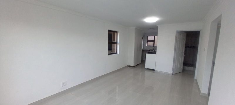 Secure 2-bedroom apartment in Bellair