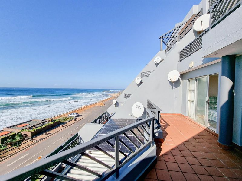 Apartment To Rent in Umdloti Beach, Umdloti, KwaZulu Natal