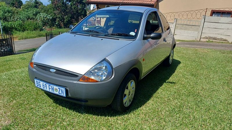 Ford kar R60000