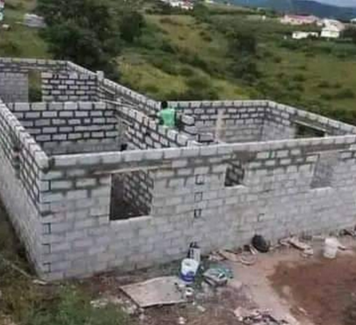 Experienced Builders