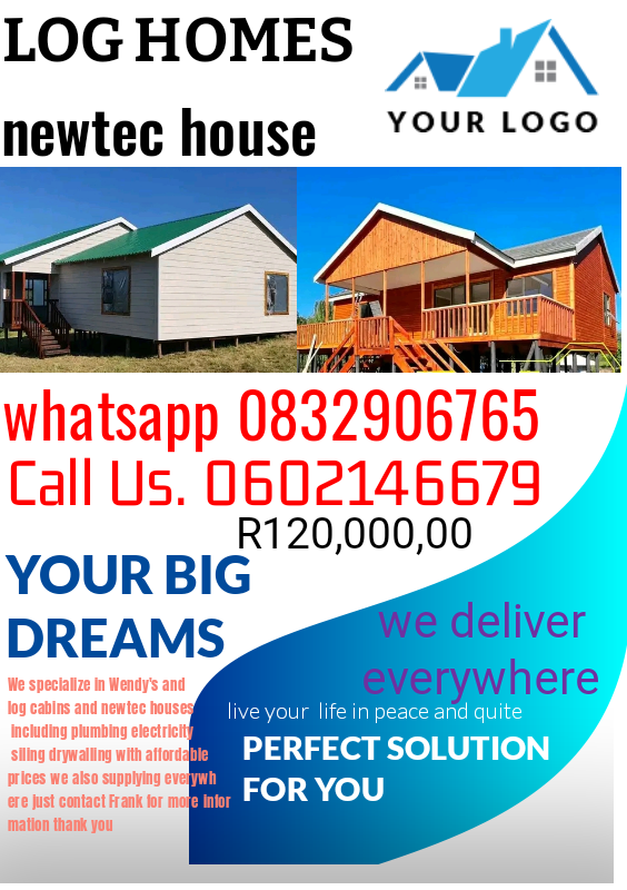 1 bedroom 0602146679 Cash on deliver everywhere in south Africa