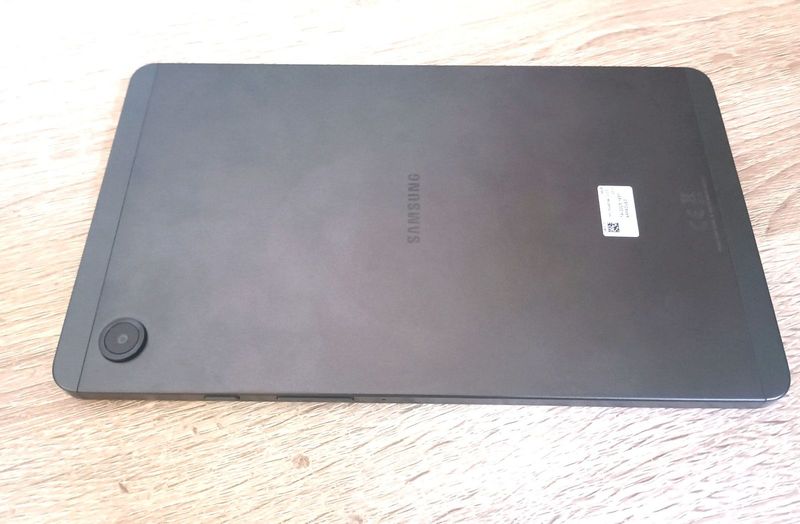 Samsung Galaxy Tab A9 | Wi-Fi &#43; LTE | 64GB