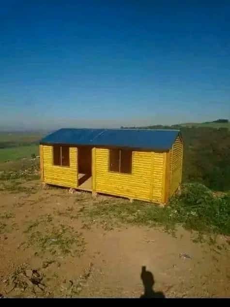 Khehla wendyhouses for sale