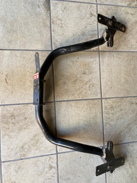 Avanza towbar sales