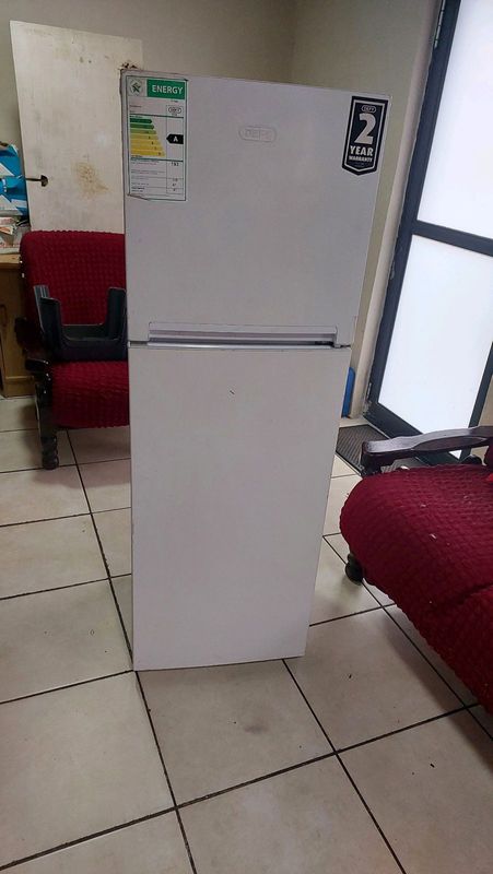 Defy fridge freezer