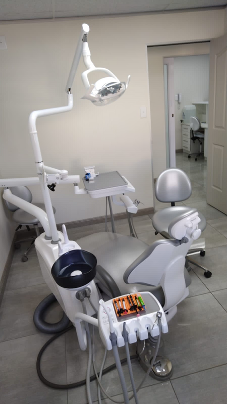 Dental Chairs - Simple and Smart Dental Chairs