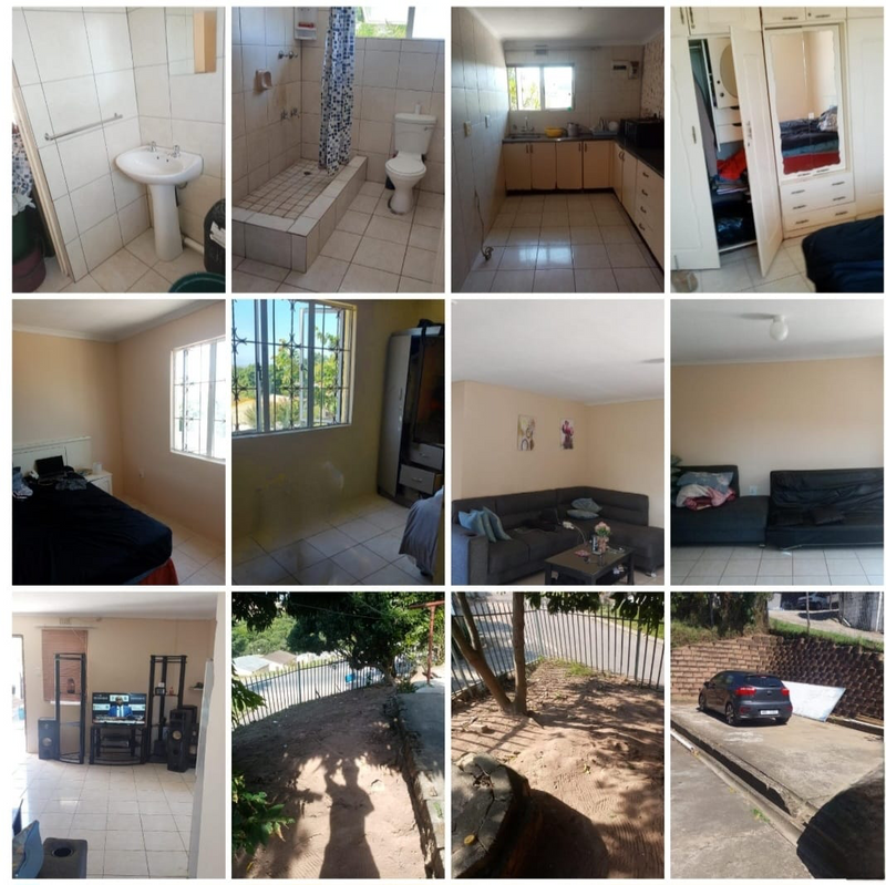 Airport Granny Flat to let near Airport Umhlanga Gateway Phoenix and Beach