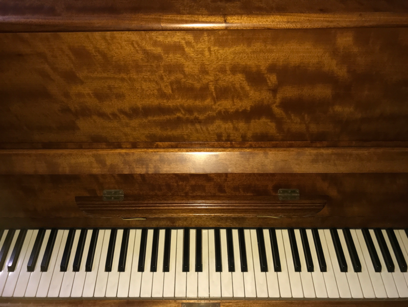 Pianos - Ad posted by Gumtree User