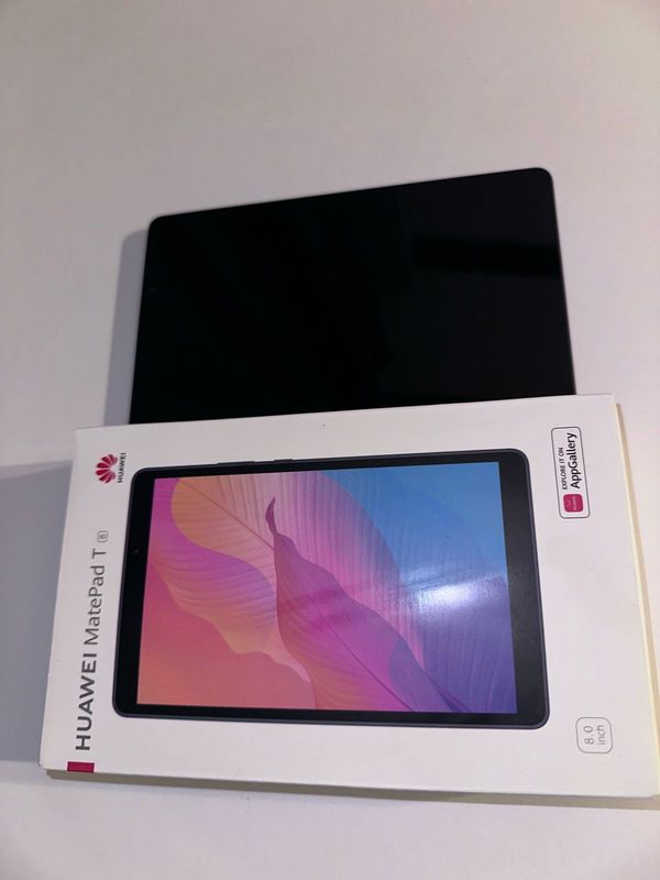 Huawei MatePad T8