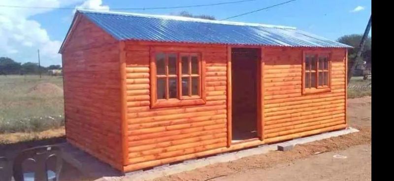 Mr samas  wooden homes