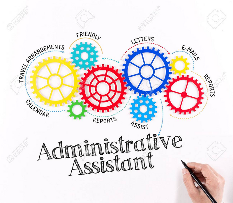 Administrative Assistant