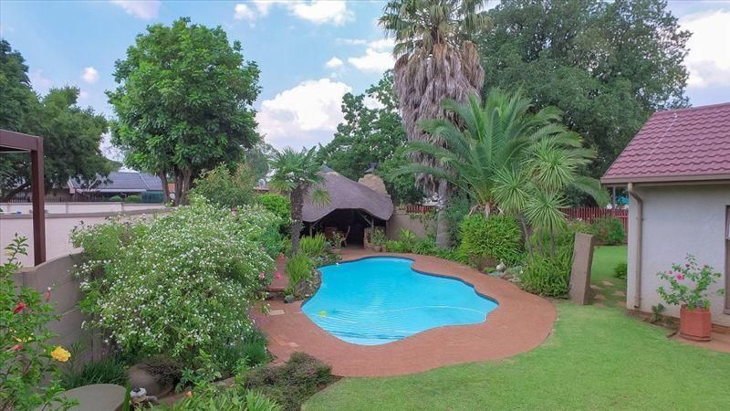 House for Sale in Birchleigh, Kempton Park
