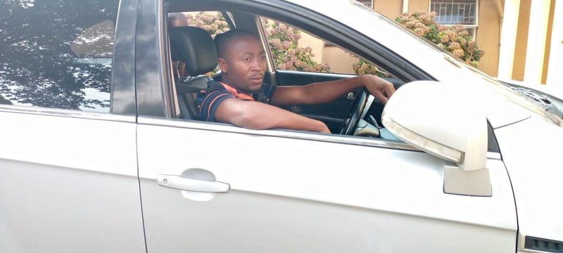 MALAWIAN DRIVER SEEKS WORK