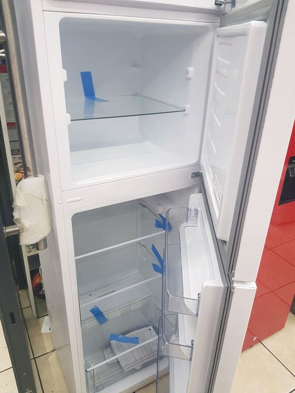 Fridges For Sale any size, between brands of Defy, kic, hisense you will find your jewel 156litre up