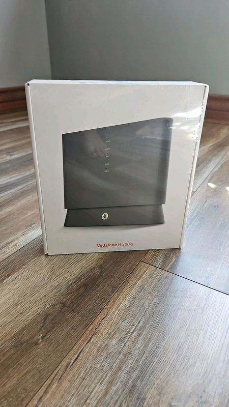 Vodafone Router H 500 s