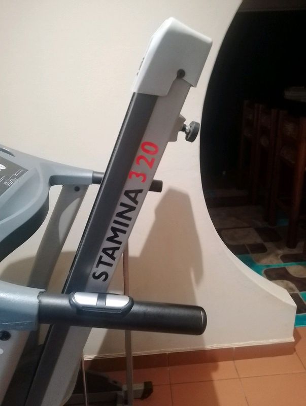 Trojan Stamina 320 Treadmill