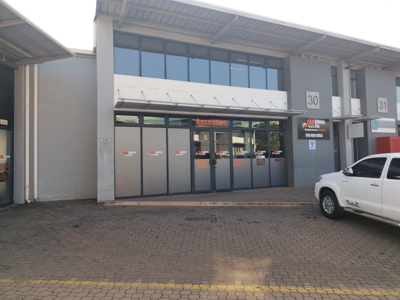 Commercial Property for Sale in Umhlanga