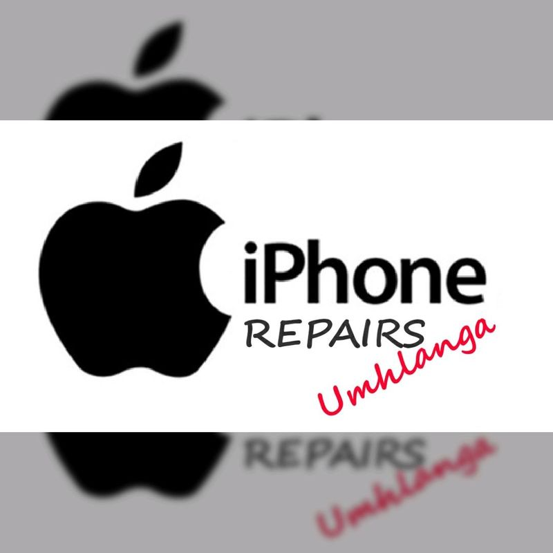 Apple iPhone Repairs at NCC Umhlanga