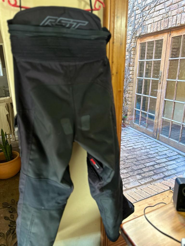 RST Adventure Pants (Size: 5XL/44)