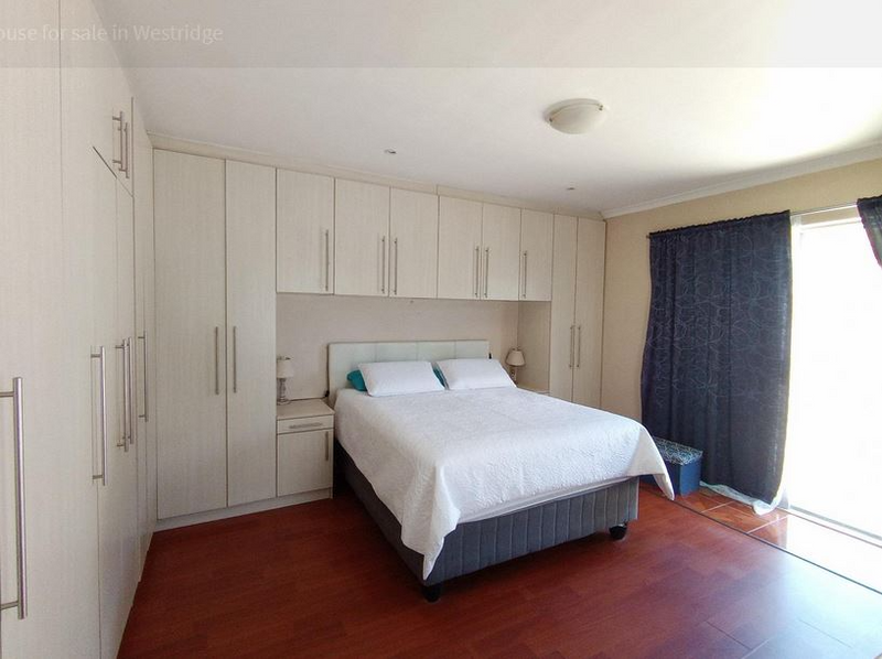 4 Bedroom 2 bathroom home for sale in Westridge. R1 299 000