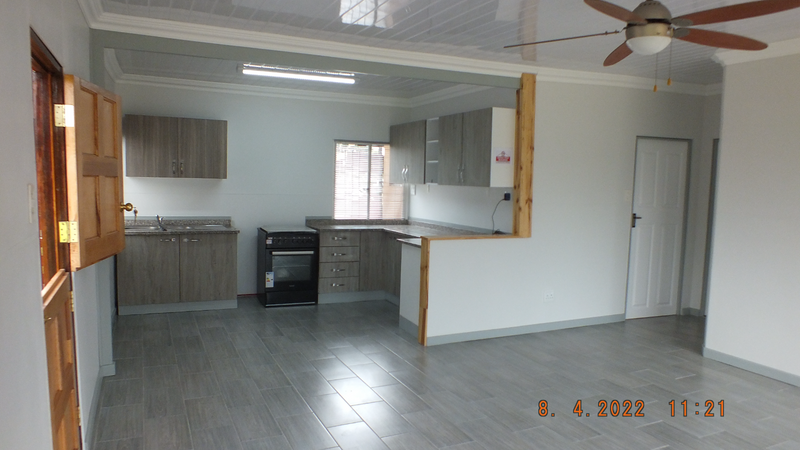 2 bedroom, 2 bathroom house FAIRLEADS Benoni