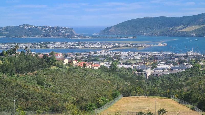 0 sq. meter Vacant Land Residential in Knysna Heights For Sale