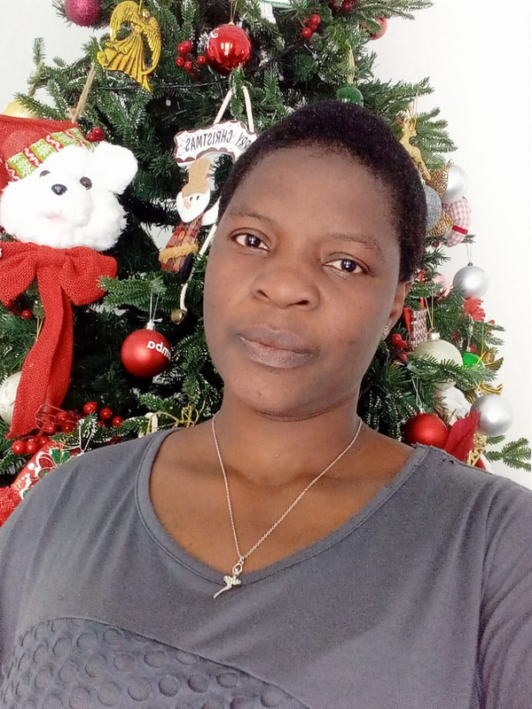 Lucy (36) - Trustworthy Zimbabwean Domestic Worker / Housekeeper / Nanny is looking for a Job