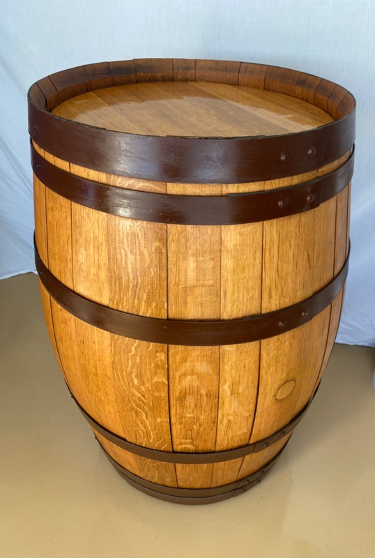 Wine barrel - French Oak