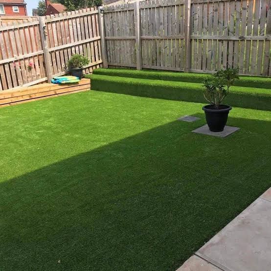 Artificial Grass (30mm , 20mm and 45mm)