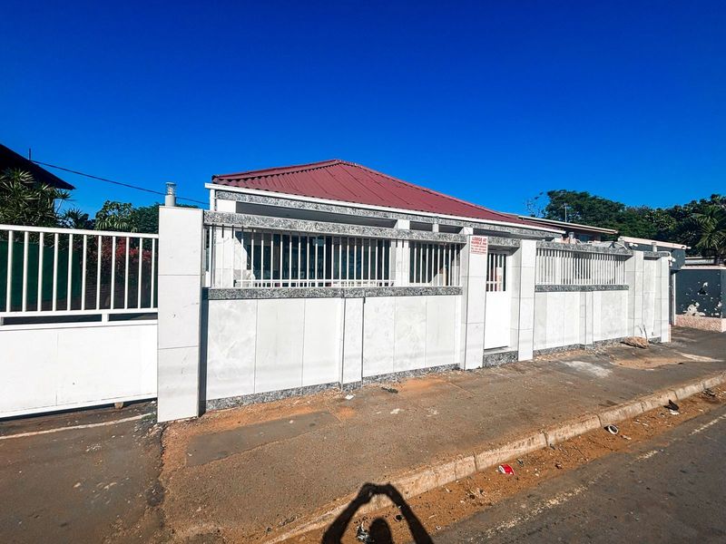 Stunning 5-Bed investment Property in Glenwood-Endless Opportunities!