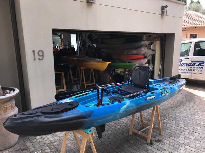 Kayaks & Paddle Boats for Sale or for Rent in South Africa, Gumtree