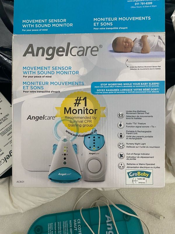 Angel care Baby monitor