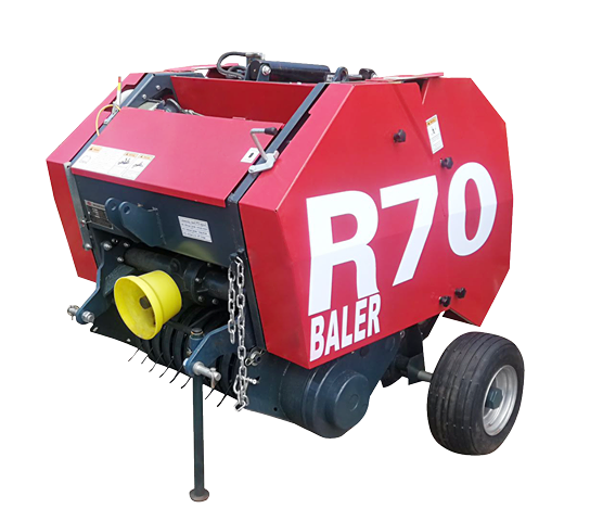 Round Baler - B70