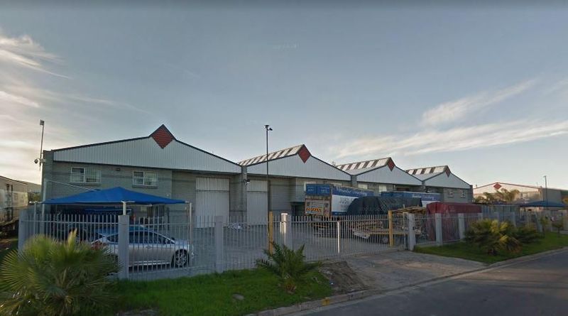 Warehouse To Let in Killarney Gardens