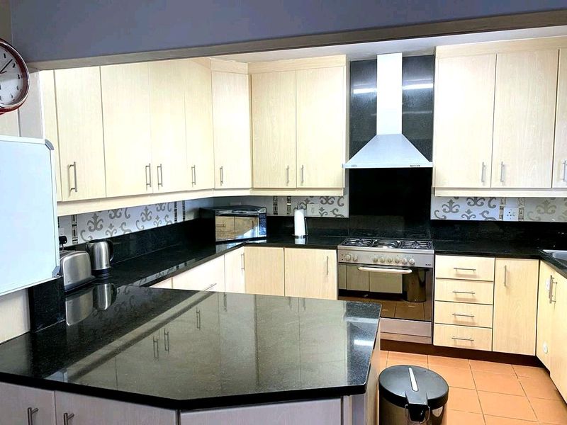 3 bedroom house for rent in Umhlanga rocks