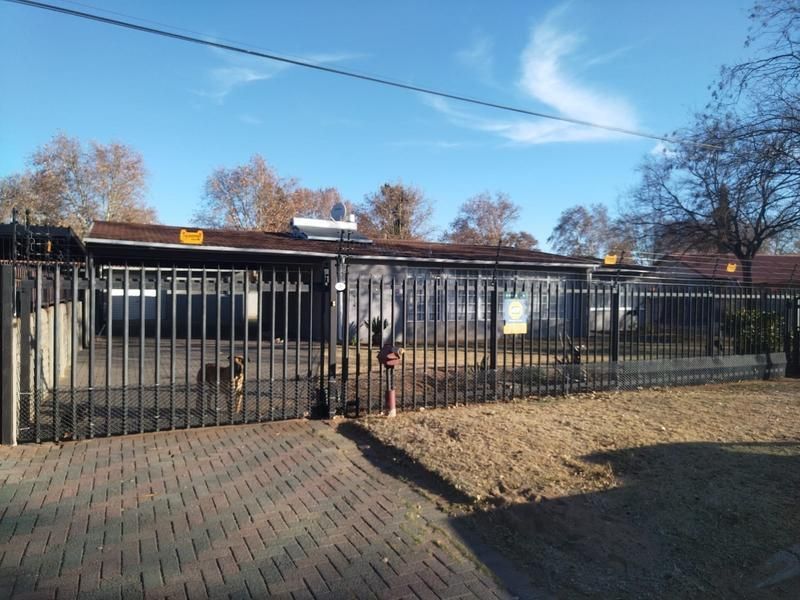 3 Bedroom house To Let in Sasolburg