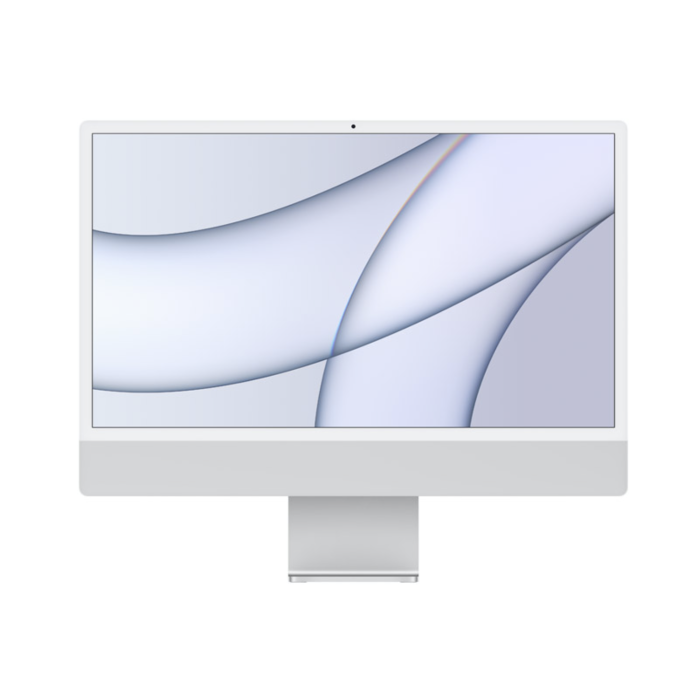 iMac 24-inch with Retina 4.5K display | Apple M1 Chip | 256GB |, 4 Months Old