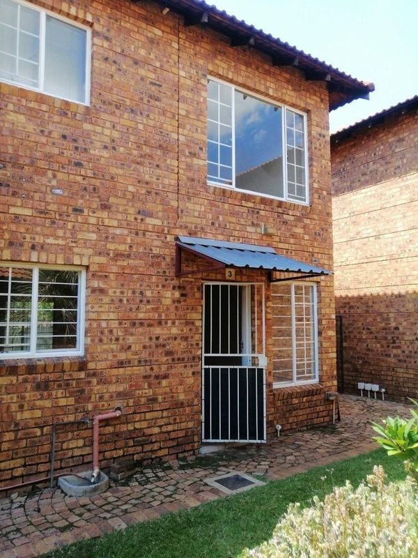 Property for sale in PRETORIA, ANNLIN